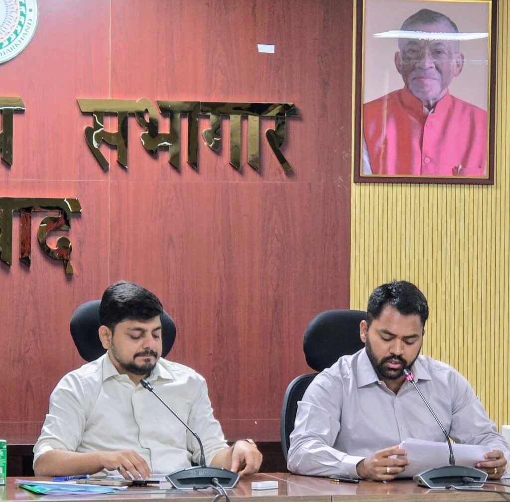 सदर अस्पताल के आइपीडी में 542%, ओपीडी में 199% की वृद्धि, ऑर्थोपेडिक सर्जरी में 409% की वृद्धि