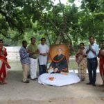झरिया में ‘वंदे मातरम्’ की गूंज के साथ मनाई गई बंकिम चंद्र चट्टोपाध्याय की जयंती, पर्यावरण संरक्षण का भी दिया संदेश