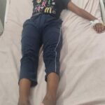 घर के बक्से में छिपा था कोबरा! सामान निकाल रही छात्रा को डंसा, समय पर इलाज से बची जान