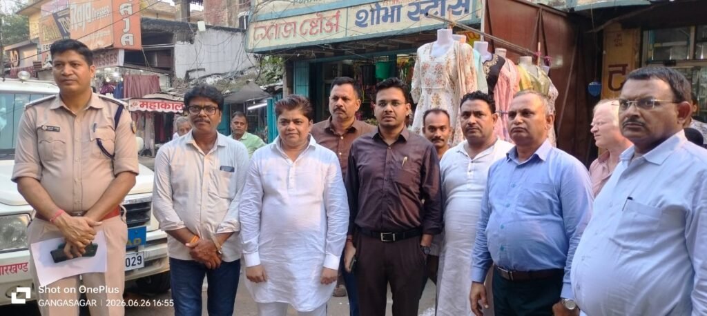 धनबाद में शांतिपूर्ण माहौल में संपन्न हुआ मुहर्रम, प्रशासन की व्यापक तैयारियों से कायम रहा सौहार्द