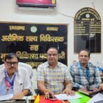 धनबाद में 28 जून से पल्स पोलियो अभियान, 4.24 लाख से अधिक बच्चों को पिलाई जाएगी दो बूंद जिंदगी की
