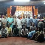 FCI की बेदखली कार्रवाई के विरोध में सिंदरी में आंदोलन तेज, 29 जून को महाधरना का ऐलान
