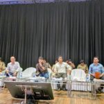 धनबाद में अवैध खनन पर प्रशासन सख्त, नदी किनारे खनन या ओबी डंप मिलने पर CO और थाना प्रभारी होंगे जवाबदेह
