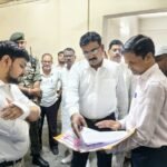 गढ़वा घटना के बाद धनबाद प्रशासन अलर्ट, सभी आवासीय विद्यालयों में विशेष जांच अभियान शुरू