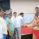 हूल क्रांति दिवस पर सिंदरी में श्रद्धांजलि सभा, अमर शहीदों के संघर्ष और बलिदान को किया गया नमन