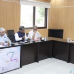 पटना मेट्रो परियोजना में तेजी लाने के निर्देश, 2 जुलाई को मलाहीपकड़ी तक मेट्रो विस्तार का होगा लोकार्पण