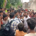स्कूल से निलंबन के बाद नदी में डूबने से तीन छात्रों की मौत, परिजनों ने स्कूल प्रबंधन पर उठाए सवाल