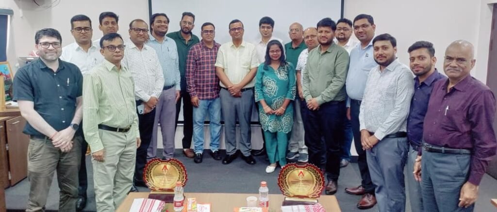 असर्फी हॉस्पिटल में चार्टर्ड अकाउंटेंट्स डे का आयोजन, वित्तीय पारदर्शिता में सीए की भूमिका को सराहा गया