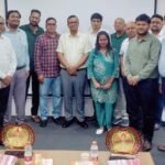 असर्फी हॉस्पिटल में चार्टर्ड अकाउंटेंट्स डे का आयोजन, वित्तीय पारदर्शिता में सीए की भूमिका को सराहा गया