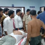 गोपालगंज में खूनी जमीन विवाद, पंकज त्रिपाठी के भाई पर जानलेवा हमला
