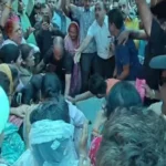 अमेरिकी हमले में मौत के बाद घर लौटा आदित्य का पार्थिव शरीर, इकलौते बेटे को अंतिम बार गले लगाने को बिलखती रही मां
