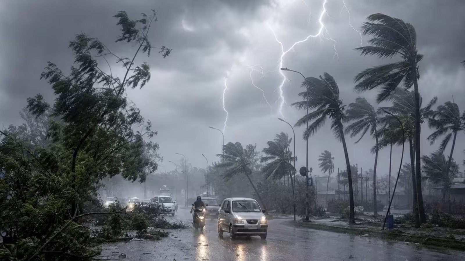 धनबाद में 20 जून तक झमाझम बारिश के आसार कम, 43 डिग्री तक पहुंच सकता है तापमान