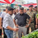 धनबाद में आमोत्सव-2026 का आगाज, किसानों को मिलेगा बाजार और सिंचाई सुविधाओं का लाभ: उपायुक्त