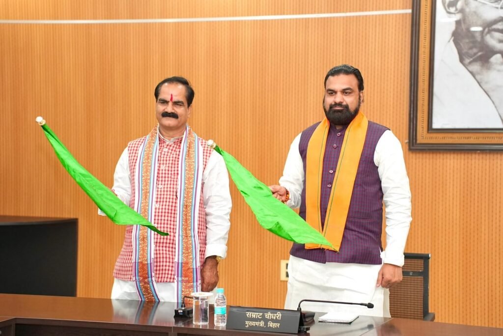 राजस्थान और बिहार के बीच रेल संपर्क को नई रफ्तार, शुरू हुई जयपुर-दरभंगा अमृत भारत एक्सप्रेस