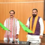 राजस्थान और बिहार के बीच रेल संपर्क को नई रफ्तार, शुरू हुई जयपुर-दरभंगा अमृत भारत एक्सप्रेस