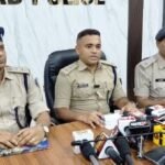 BCCL नौकरी पाने के लिए बेटे ने रची पिता की हत्या की साजिश, 10 लाख की सुपारी देकर कराया कत्ल