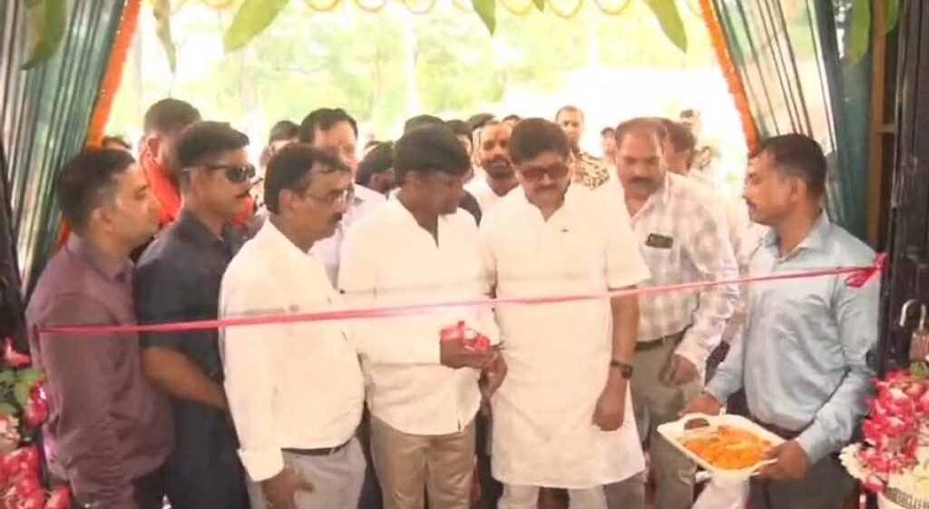 धनबाद को मिला पहला आधुनिक फॉरेस्ट रेस्ट हाउस, 90 लाख रुपये की लागत से बने भवन का हुआ उद्घाटन