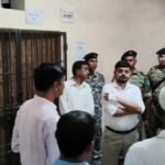 Dhanbad News: ईवीएम वेयरहाउस की त्रैमासिक समीक्षा में सभी मशीनें सुरक्षित, सुरक्षा व्यवस्था को मिला संतोषजनक प्रमाण