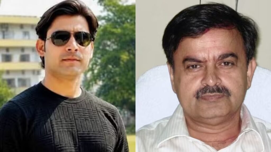 Bharat Tiwari Encounter Case: पूर्व DGP अभयानंद ने एनकाउंटर पर उठाए सवाल, SDM की मौजूदगी को बताया असामान्य