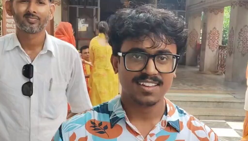 इंडियन आइडल 16 के टॉप-8 सिंगर अभिषेक कुमार का धनबाद में भव्य स्वागत, प्रशंसकों ने फूल-मालाओं से किया अभिनंदन