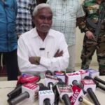 हूल दिवस पर चंपाई सोरेन का हेमंत सरकार पर हमला, पेसा कानून और भोगनाडीह विवाद को लेकर साधा निशाना