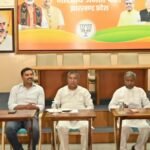 Jharkhand Rajya Sabha Election 2026: NDA की बढ़ी चिंता, बैठक से 7 विधायक रहे गायब, आज होटल में शिफ्ट होंगे विधायक