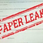 Bihar Exam Paper Leak: नवादा में प्रश्नपत्र वायरल मामले में शिक्षक गिरफ्तार, जांच जारी