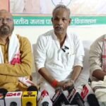 Dhanbad News: SIR को लेकर भाजपा की विधानसभा स्तरीय कार्यशाला आयोजित, कार्यकर्ताओं को दिया गया प्रशिक्षण