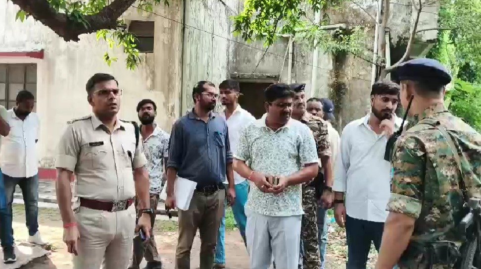 धनबाद में बनेगा छह मंजिला आधुनिक पुलिस कॉम्प्लेक्स, पांच थाने होंगे एक ही परिसर में संचालित