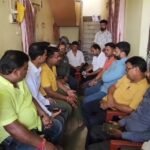 बाघमारा में मेयर समर्थक पर कथित हमले से गरमाई सियासत, सिद्धार्थ गौतम ने की निष्पक्ष जांच की मांग