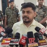 नीट (यूजी) 2026 परीक्षा की तैयारियों की उपायुक्त ने की समीक्षा, धनबाद में सात केंद्रों पर होगी परीक्षा