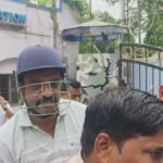 तृणमूल नेता भोला सिंह गिरफ्तार, अदालत परिसर में लगे ‘चोर-चोर’ के नारे के साथ फेंके गए अंडे