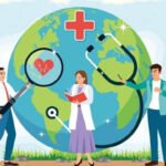 मेडिकल टूरिज्म का ग्लोबल हब बनेगा भारत! हेल्थ सेक्टर में होगा बड़ा निवेश
