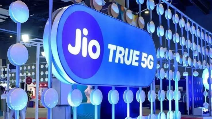 कम कीमत में 56 दिन तक अनलिमिटेड 5G! Jio का यह प्लान बना बजट यूजर्स की पहली पसंद