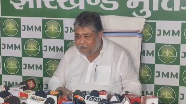 JMM ने बदला रुख? सुप्रियो भट्टाचार्य बोले- हेमंत सोरेन 60 विधायकों के नेता हैं