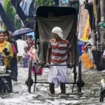 मानसून का मेगा अलर्ट! 23 जून से कई राज्यों में मूसलाधार बारिश, बंगाल-सिक्किम में रेड अलर्ट
