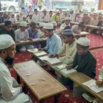 योगी सरकार का नया आदेश: यूपी के सभी मदरसों में बायोमेट्रिक अटेंडेंस अनिवार्य