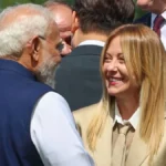 G7 Summit में फिर छाई ‘Melodi’ जोड़ी, पीएम मोदी और जॉर्जिया मेलोनी की मुलाकात बनी चर्चा का विषय