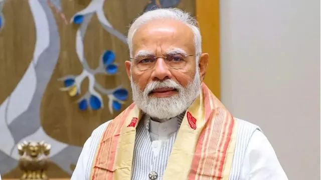 मुहर्रम पर PM मोदी का बड़ा संदेश, इमाम हुसैन (AS) की कुर्बानी को किया नमन