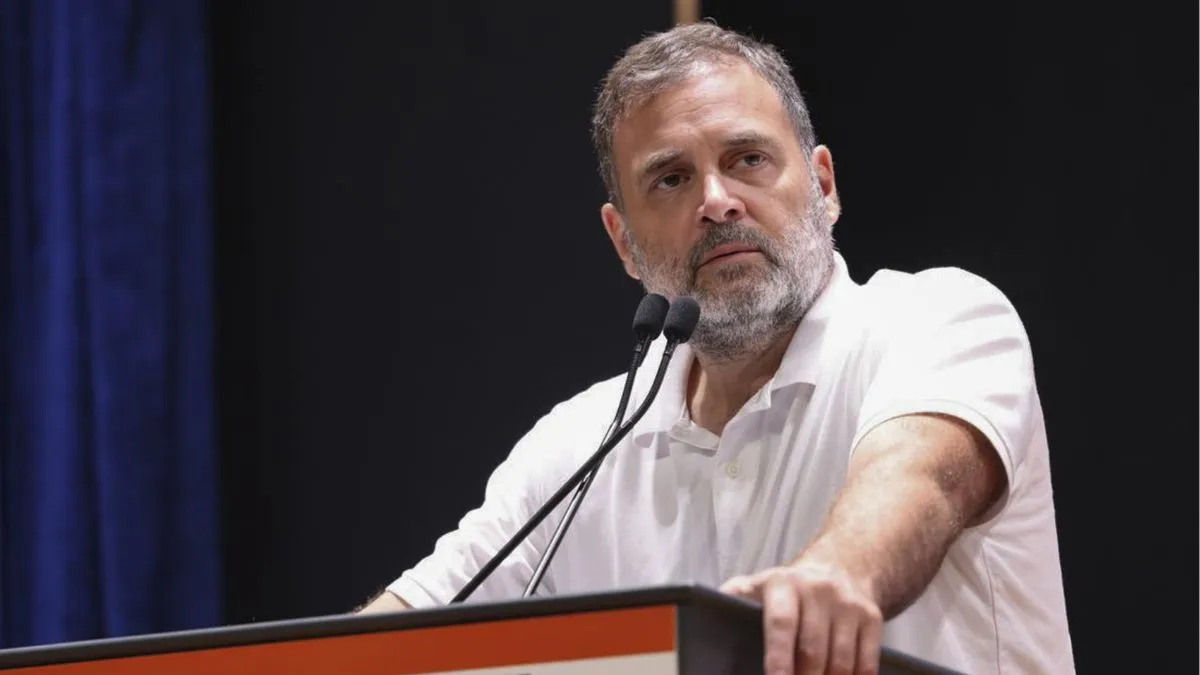 राहुल गांधी के जन्मदिन पर युवाओं को बड़ा तोहफा, कांग्रेस लगाएगी महा रोजगार मेला; 150+ कंपनियां देंगी नौकरी के मौके