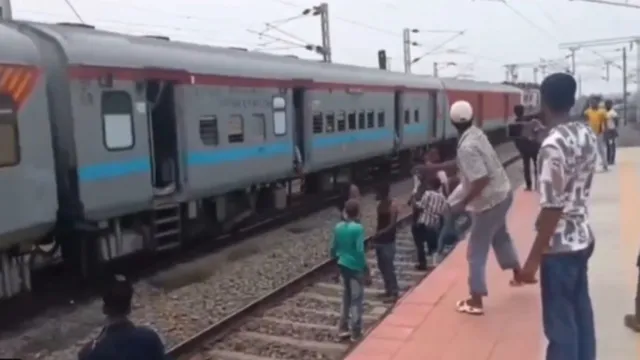 भारत की ट्रेनों पर लगातार हमले! केंद्र ने जारी किए 6 साल के चौंकाने वाले आंकड़े