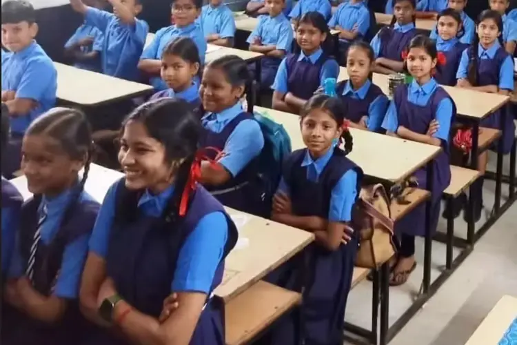 बिहार के सरकारी स्कूलों का समय बदला! 1 जुलाई से इस वक्त ही खुलेंगे स्कूल, शिक्षा विभाग का आदेश जारी