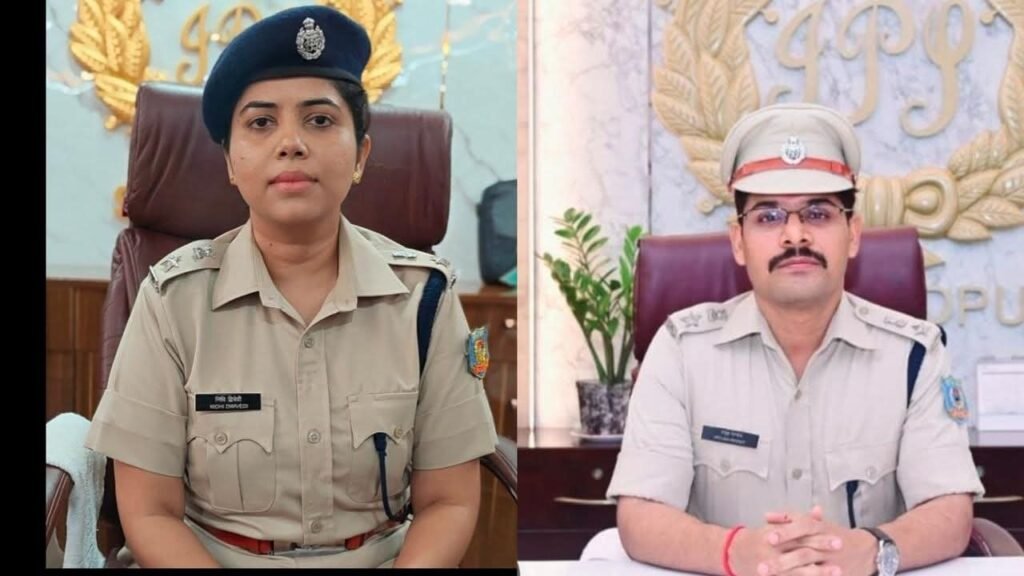 हिमांशु हत्याकांड पर सीएम हेमंत सोरेन का बड़ा एक्शन, जमशेदपुर SSP और सरायकेला SP निलंबित