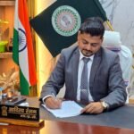 SIR-2026 में लापरवाही पर धनबाद के 23 वॉलिंटियर्स को नोटिस, 24 घंटे में मांगा जवाब