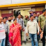 मातृसदन अस्पताल विवाद सुलझा, विधायक रागिनी सिंह की पहल पर दोनों पक्षों में बनी सहमति