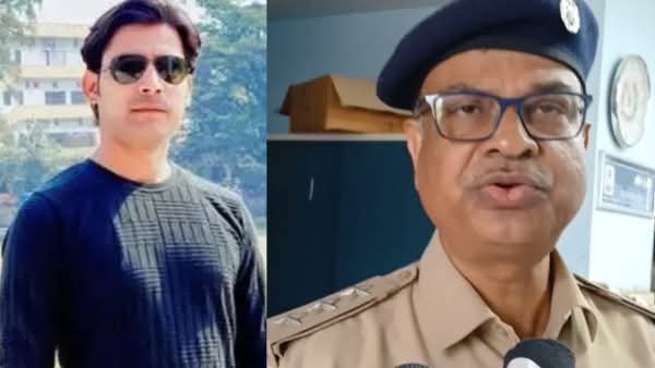 भरत तिवारी एनकाउंटर मामले के आरोपी पुलिस अधिकारी को नई पोस्टिंग मिलने पर उठे सवाल