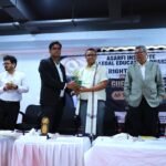 अशर्फी इंस्टिट्यूट ऑफ लीगल एजुकेशन में ‘माइनर एंड मेजर सिविल लॉ’ पर विधिक सेमिनार आयोजित