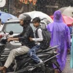 दिल्ली में 48 घंटे के भीतर मानसून की एंट्री, यूपी-बिहार में झमाझम बारिश के आसार