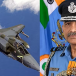एयर मार्शल आशुतोष दीक्षित को मिली बड़ी जिम्मेदारी, बने IAF के 51वें Vice Chief