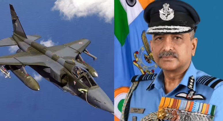 एयर मार्शल आशुतोष दीक्षित को मिली बड़ी जिम्मेदारी, बने IAF के 51वें Vice Chief